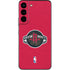 NBA Houston Rockets Distressed Galaxy S22 Skin